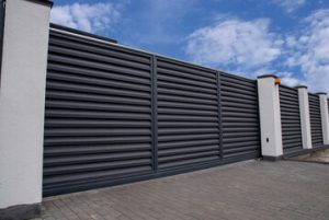 fencing